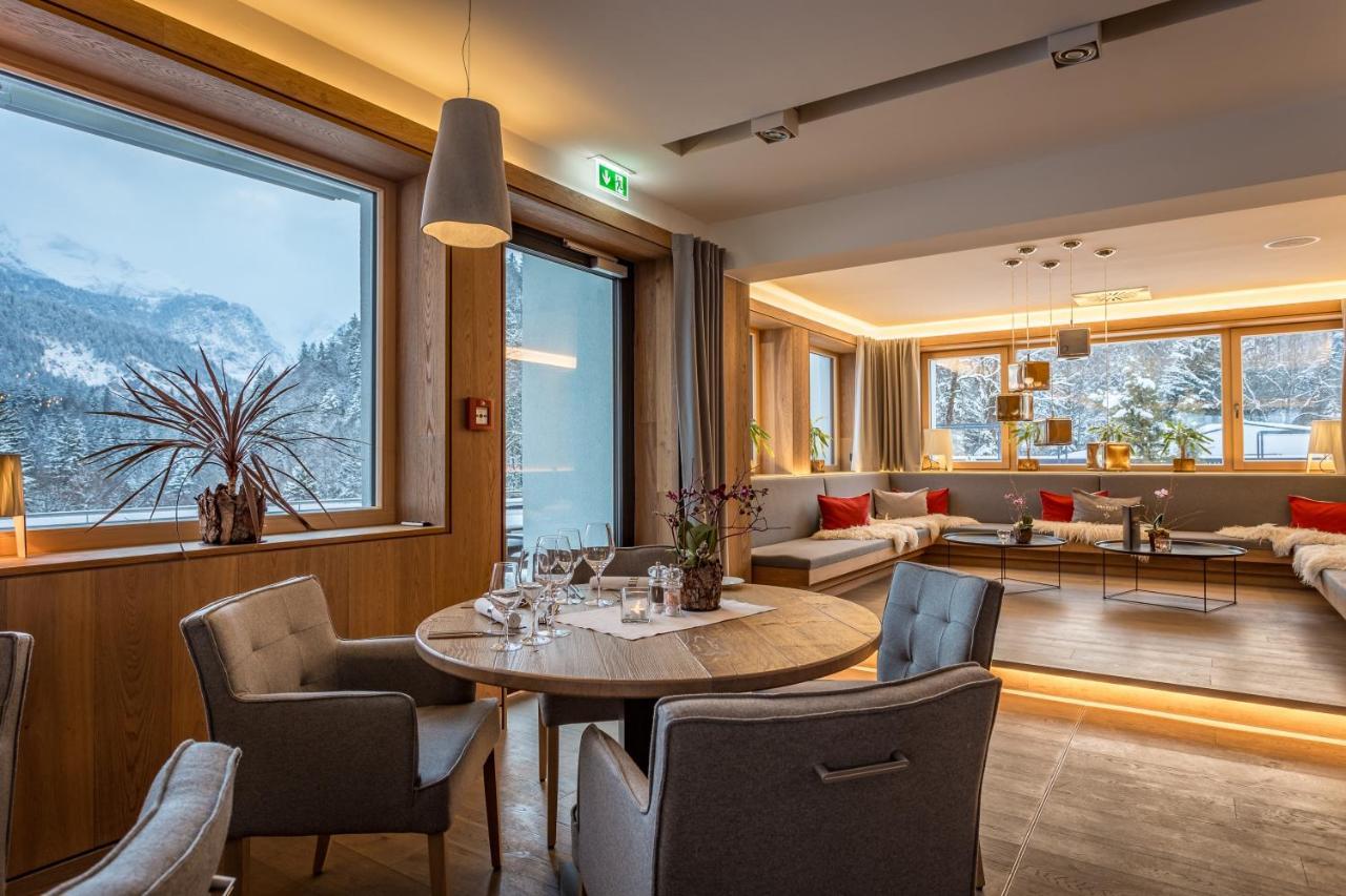 Das Graseck - Mountain Hideaway & Health Care Garmisch-Partenkirchen Exterior photo